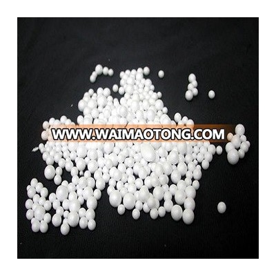 EPS Expandable Polystyrene - Flame retardant Grade