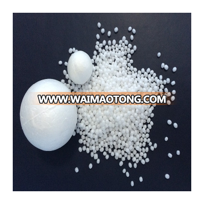 Virgin EPS/ EPS raw material/Expandable Polystyrene with free sample