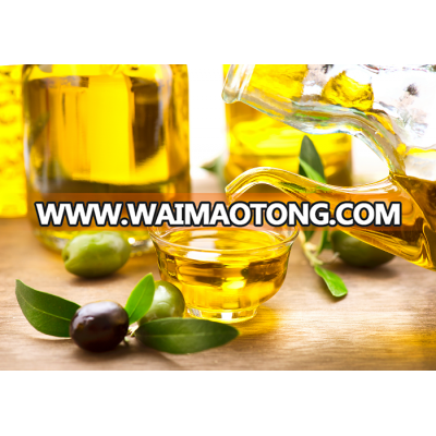 Natural plant extract olive oil