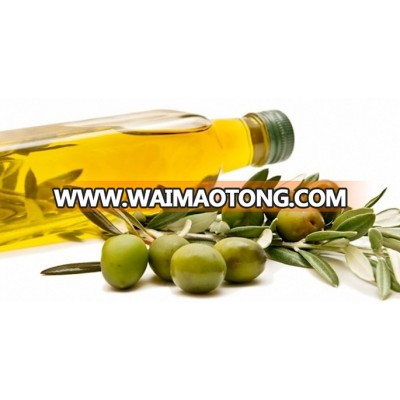 Premium Quality Extra Virgin Olive Oil available